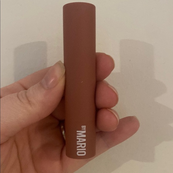 Makeup by Mario Lip Gloss Balm in Blush Glow - Picture 2 of 3